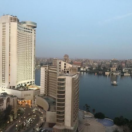 Green Garden Inn Kairo Exterior foto